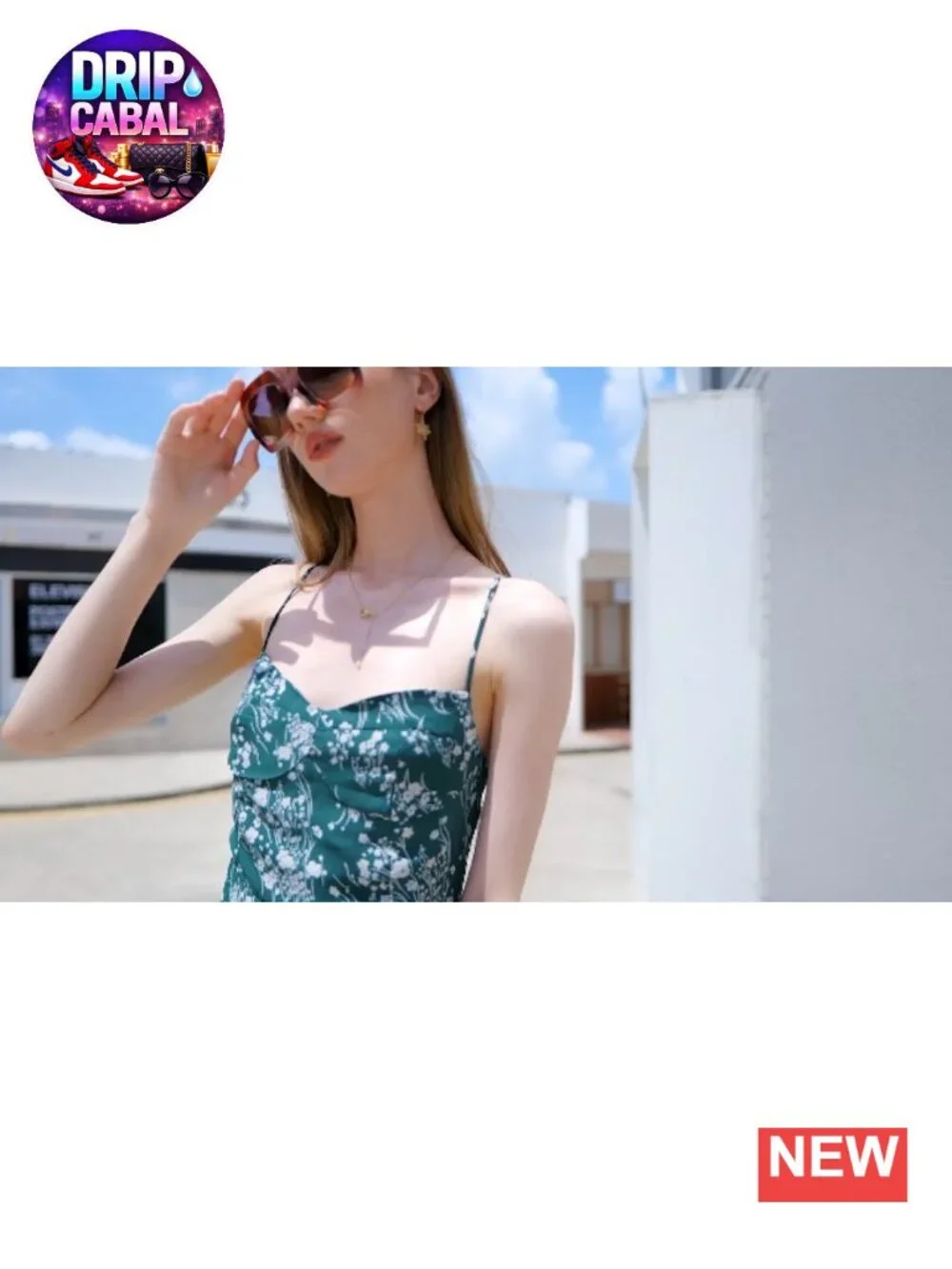 Vintage Style Oversized Square Sunglasses for Women Retro Trendy Shades